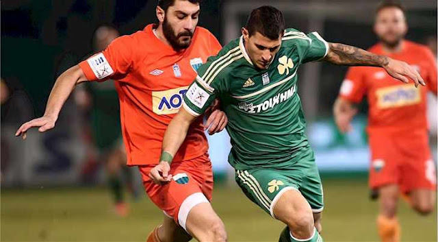 "Έκλεισε" ακόμη ένα φιλικό