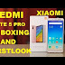 Redmi mi Note 5 Pro Unboxing All Review 4 GB RAM
