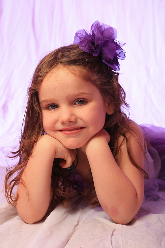 Whysall Photography Blog: Studio Portraits Child