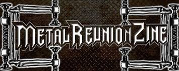 Metal Reunion Zine