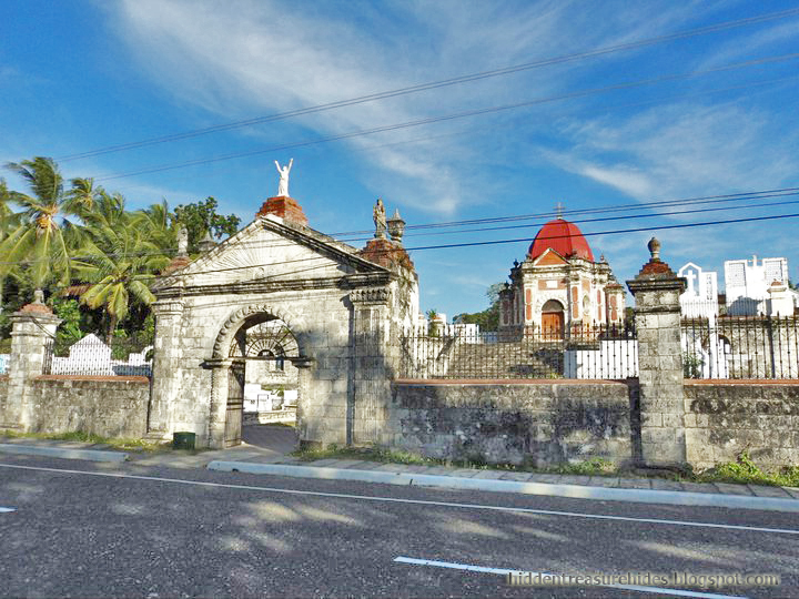 San Joaquin, Iloilo Ancient Civilization in the Philippines San