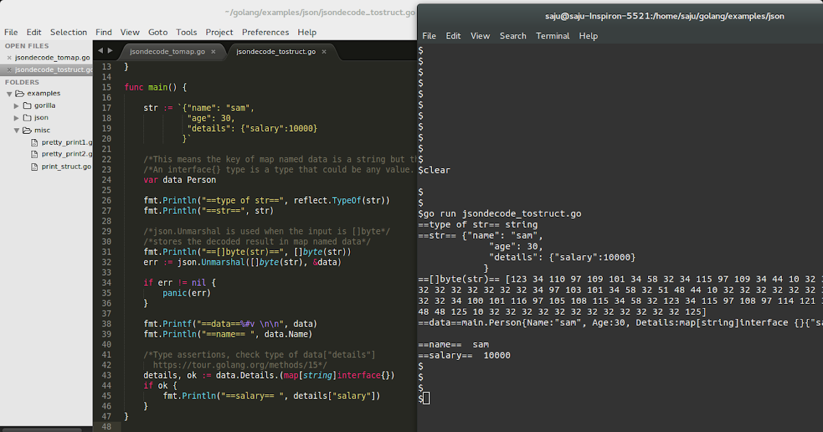golang decode jwt golang decode jwt