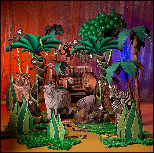 Jungle Bedroom Ideas Jungle Bedroom Ideas