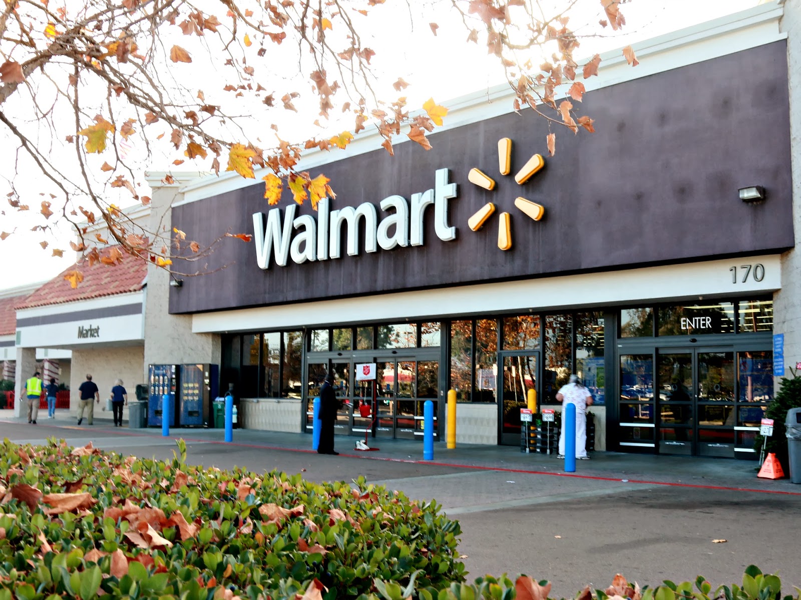 Santee Review: December 2013