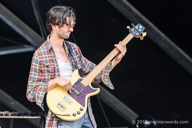 Dawes at Osheaga on August 5, 2017 Photo by John at One In Ten Words oneintenwords.com toronto indie alternative live music blog concert photography pictures photos
