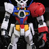 MG 1/100 Gundam AGE-1T Titus images from Kanetake Twitpic