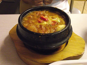 Korean Restaurant 韩国料理