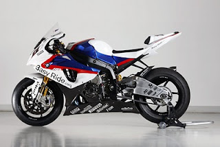 Bmw motocycle headlight #4