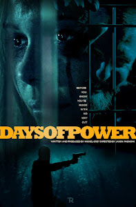 Days of Power Poster