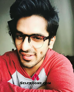 Rohan Gandotra Rohan Gandotra