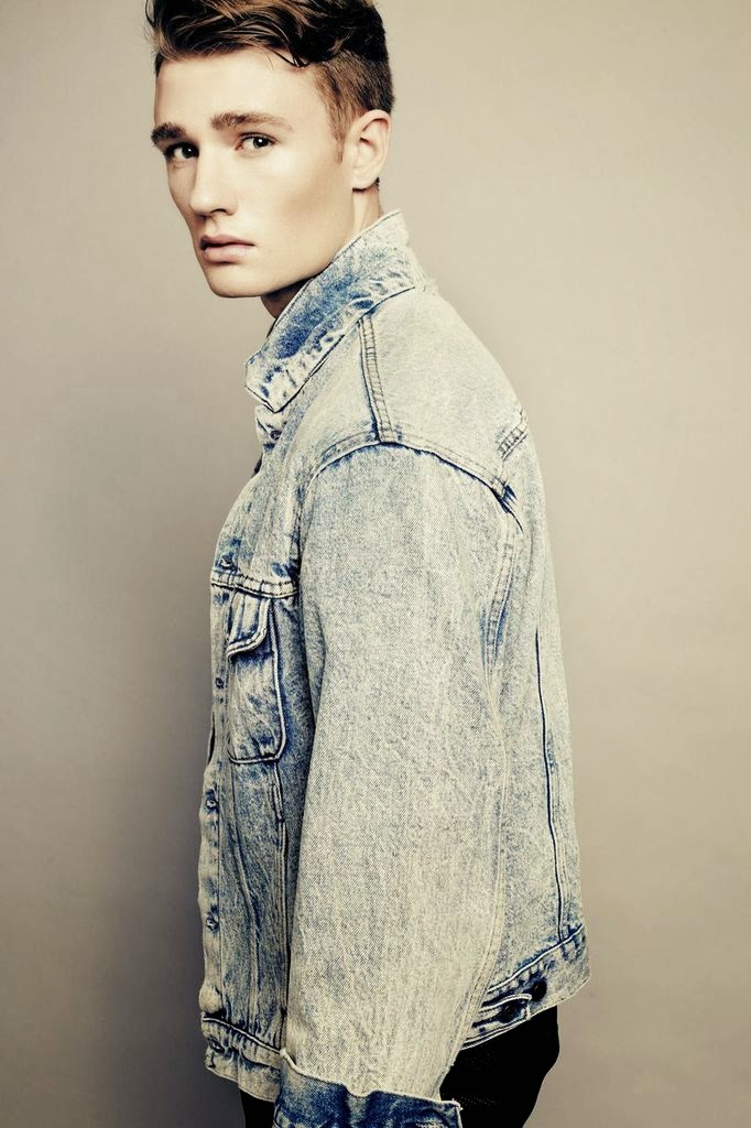 St. Claire Management Alex by Peter Warrick