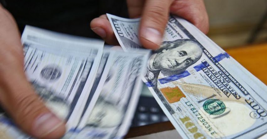 DÓLAR: Tipo de Cambio S/. 3.269 (Compra Venta Hoy Lunes 6 Agosto 2018) DÓLAR: Tipo de Cambio S/. 3.269 (Compra Venta Hoy Lunes 6 Agosto 2018)