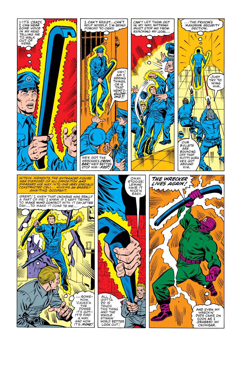 Thor (1966) 304 Page 6