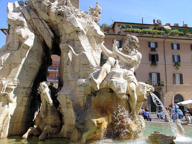 Bernini’s Rome and His Influence on the Eternal City!