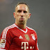 Ribéry passa por cirurgia e desfalca o Bayern de Munique