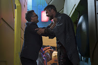 Thor: Ragnarok Chris Hemsworth and Mark Ruffalo Image 3 (30)