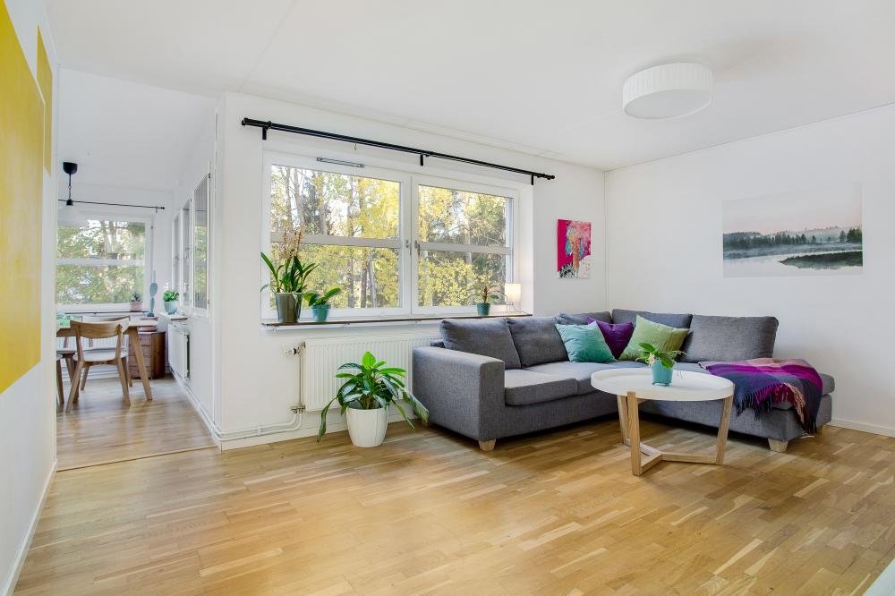 Latest real estate listings in Sweden Estates