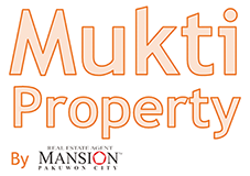 Mukti Property by Mansion