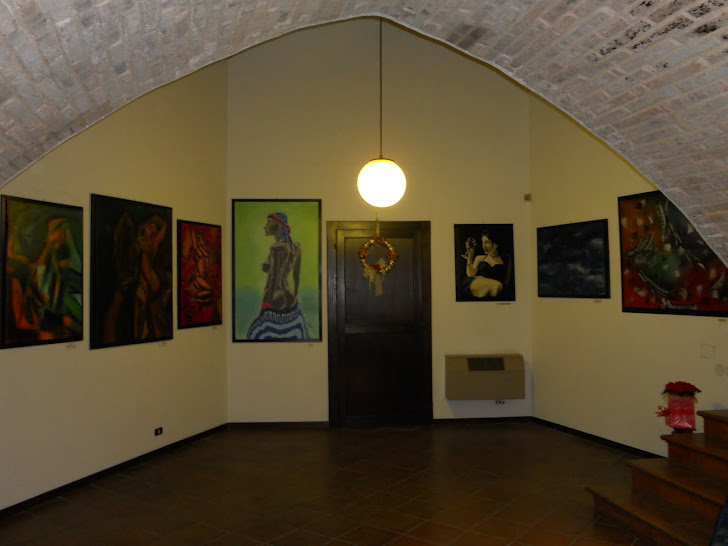 Mostra Sarnano 2011