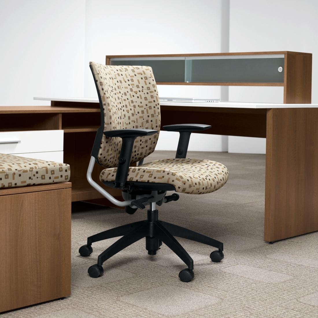 Ergo Experts Global Total Office Design