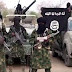 Boko Haram kills commander over surrender bid with 300 captives