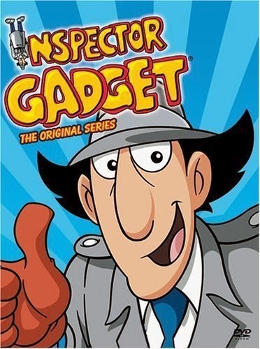 Inspector Gadget