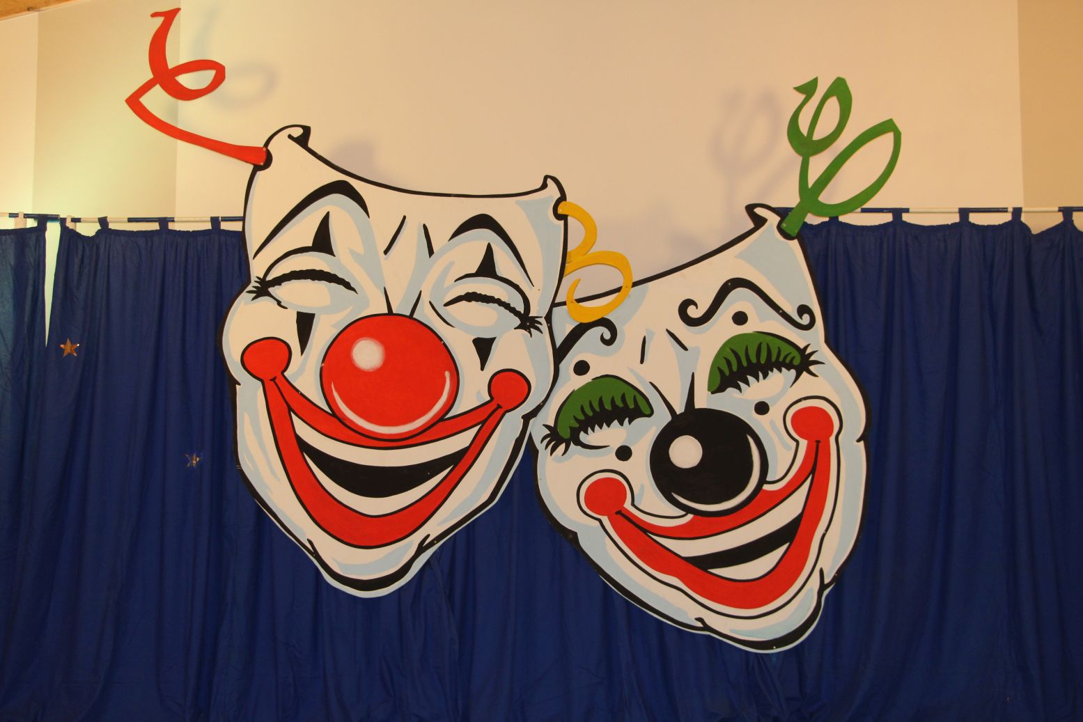 Der Floisdorf Blog Kg Sitzung 2016