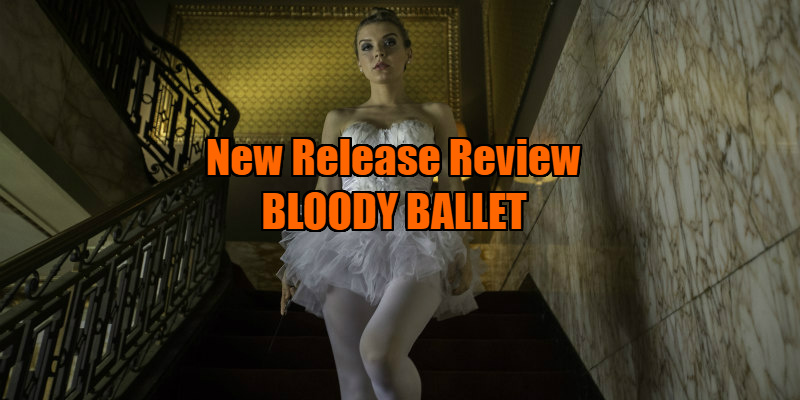 bloody ballet review
