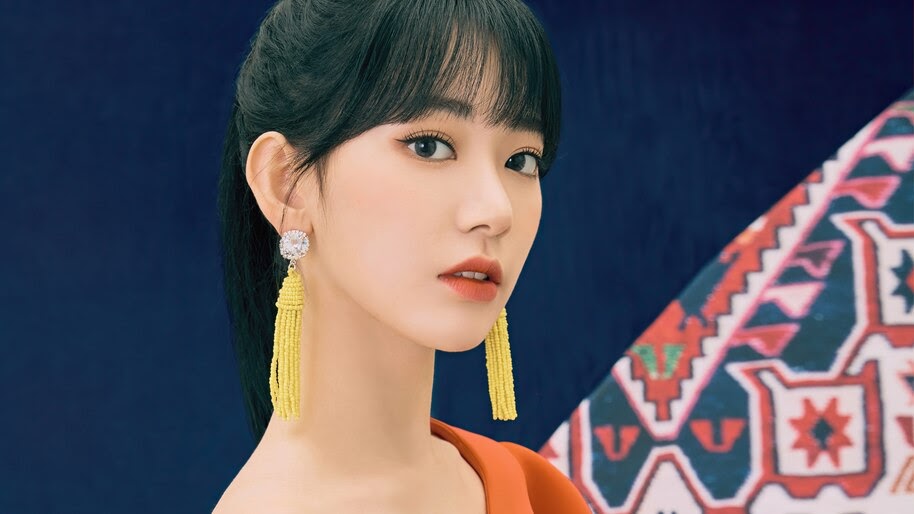 Sakura, IZ*ONE, Bloom*Iz, 4K, #6.645