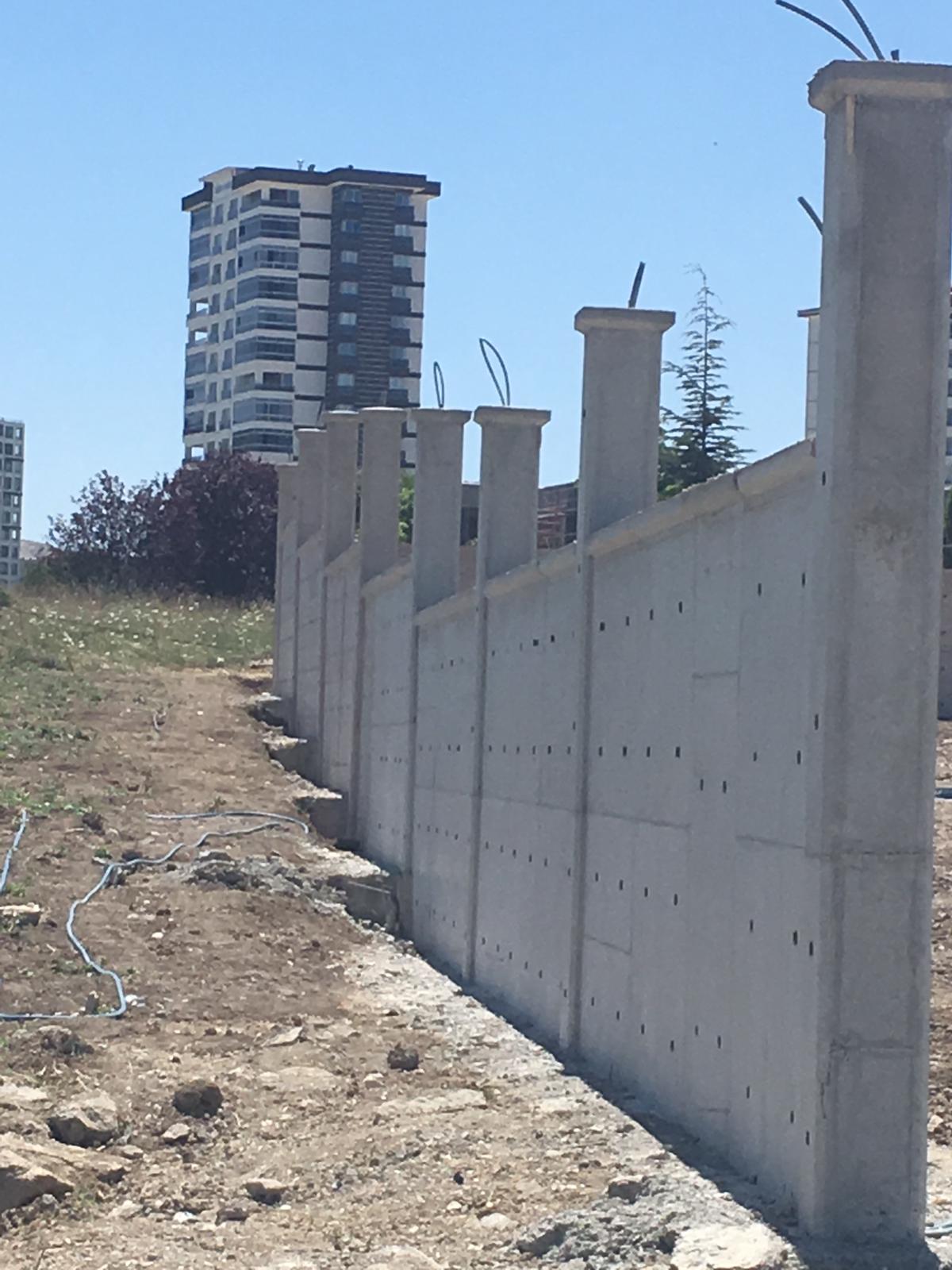 bahçe duvarı fiyatları Ankara bahçe duvarı fiyatları Ankara
