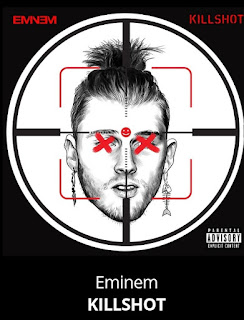 Killshot Lyrics – Eminem Song