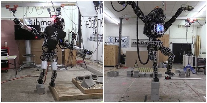 Hoof forex pakai robot