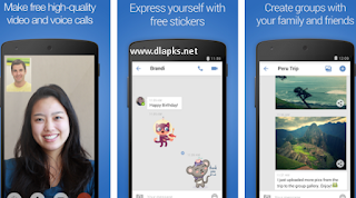 IMO apk for android free download