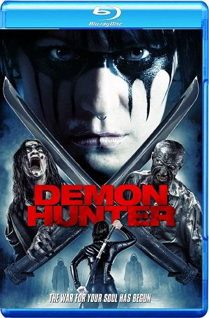 Demon Hunter 2016 WEB-DL 720p