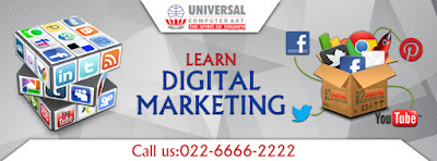 Digital Marketing Training