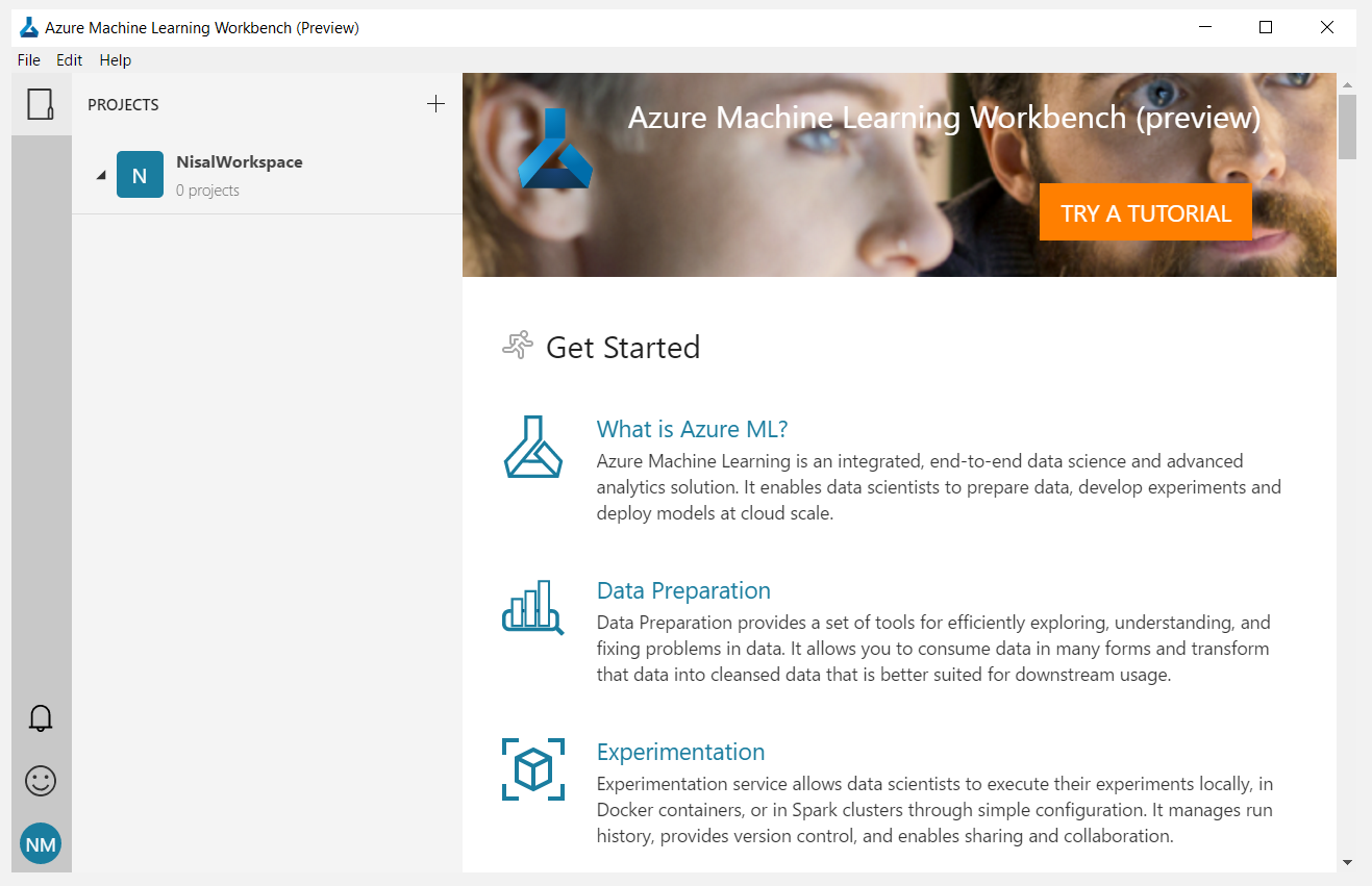 azure machine learning blog