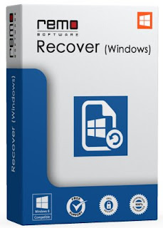 Remo Recover Windows Portable