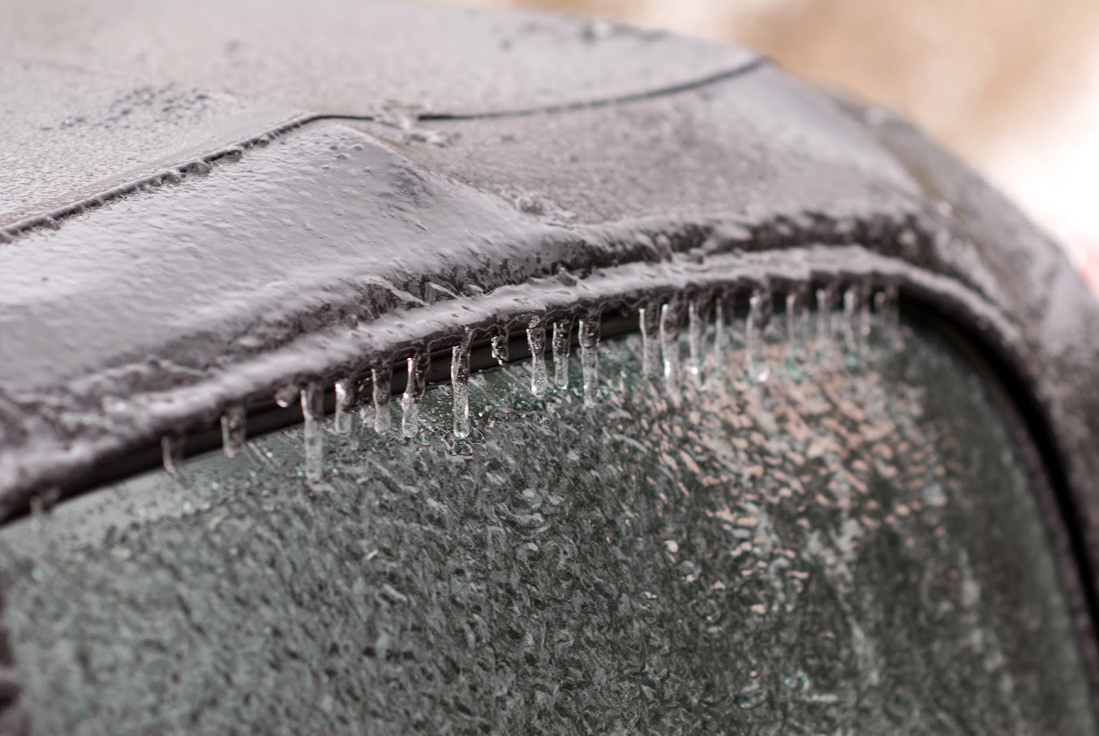 Auto Tops Direct How to Survive Winter with a Convertible