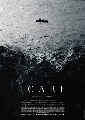 Ícaro - Icare Legendado  Torrent 720p - Download