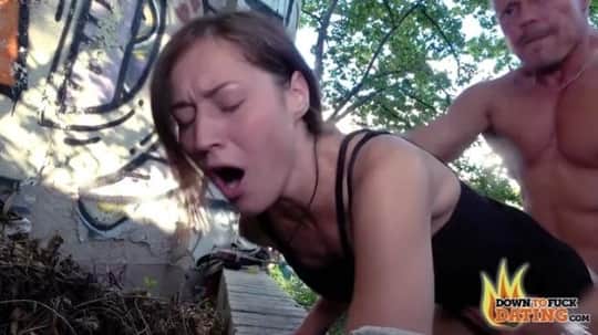 Mina - Down To Fuck Dating