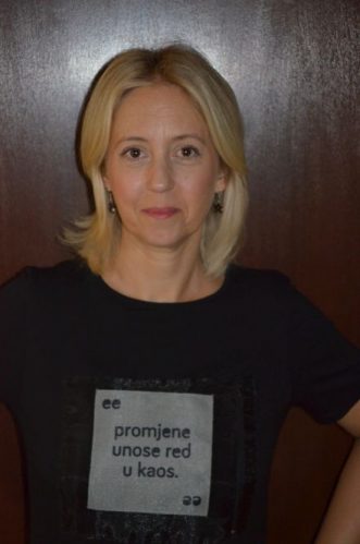 Tamara Kajari - Slagalica organiziranje