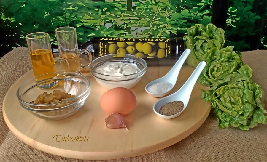 Gazpacho de lechuga-dulcesbtrix