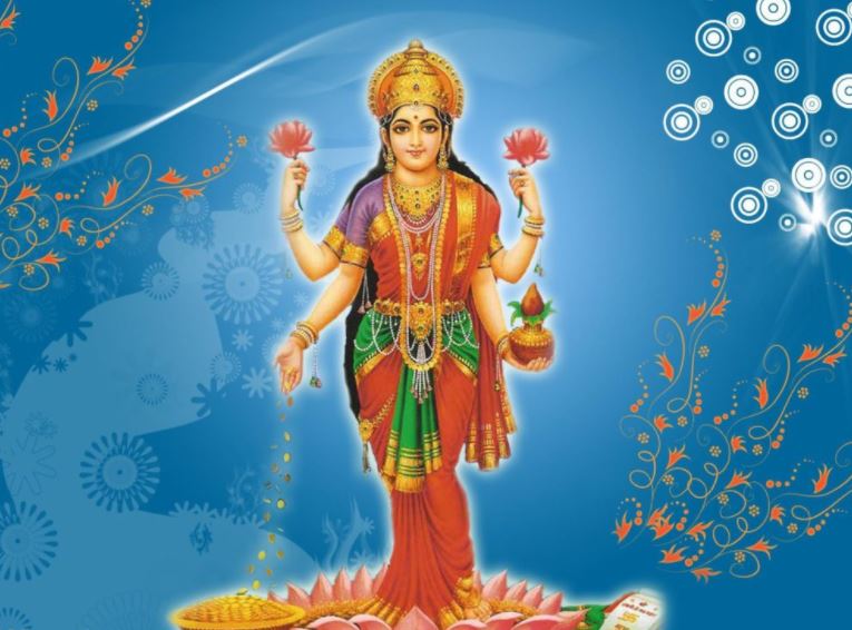 Laxmi Mata Images