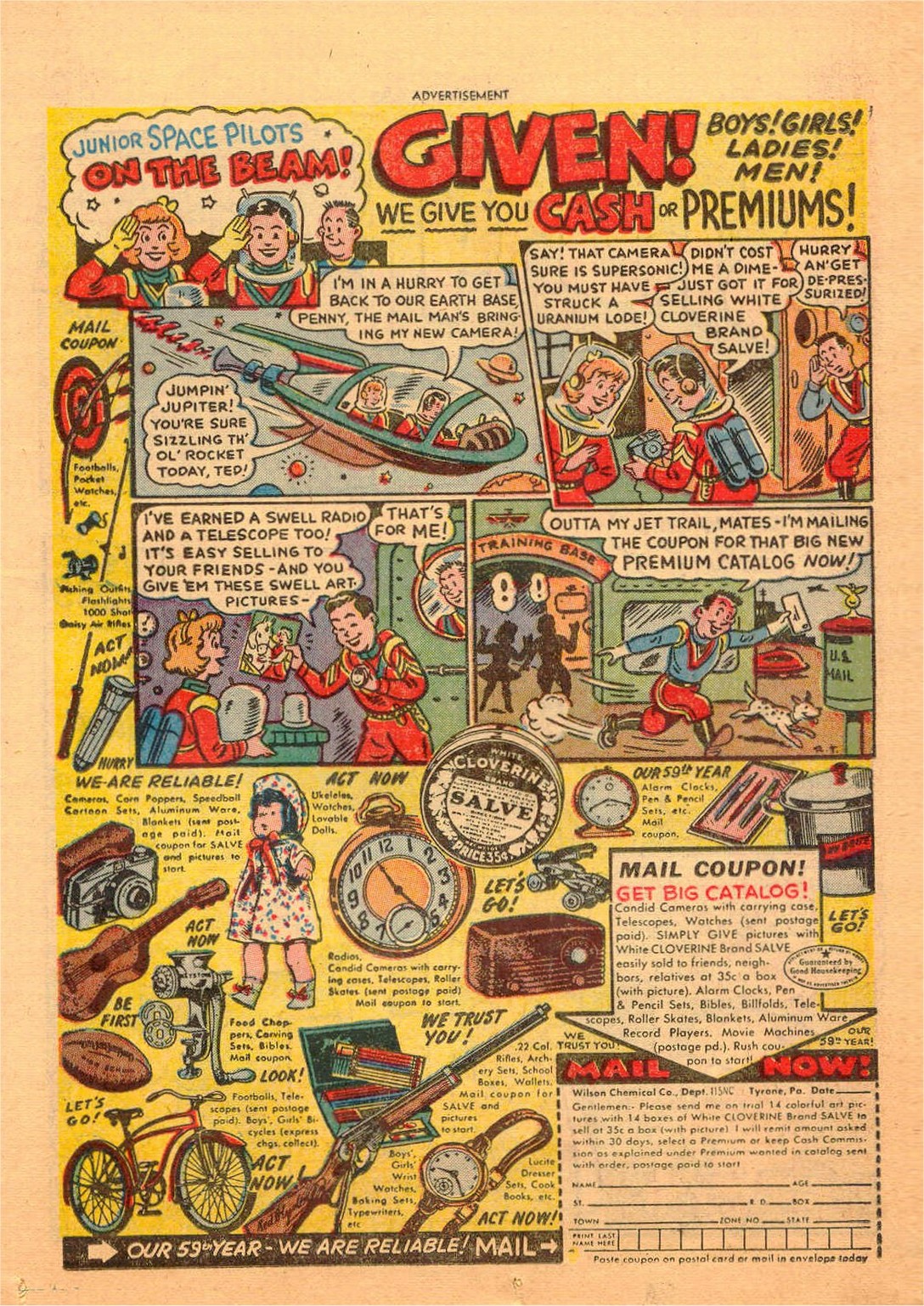 Read online Superman (1939) comic -  Issue #88 - 25