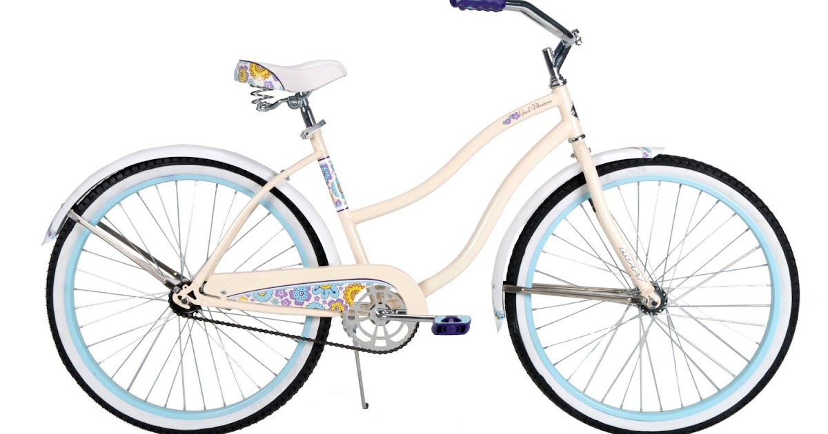 huffy good vibrations deluxe