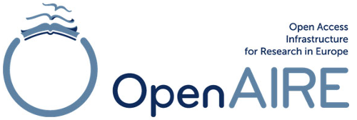 OpenAIRE, Open Access Infrastructure for Research in Europe