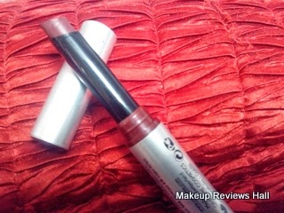 Oriflame Power Shine Lipstick Review