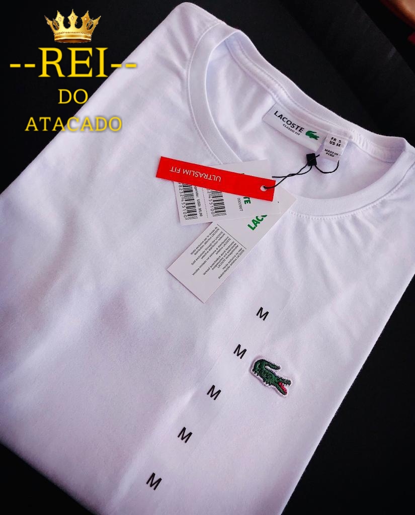 Rei do atacado camisetas Clearance