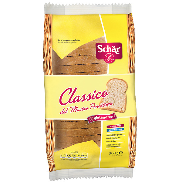 Sin gluten Los 10 productos sin gluten más baratos.