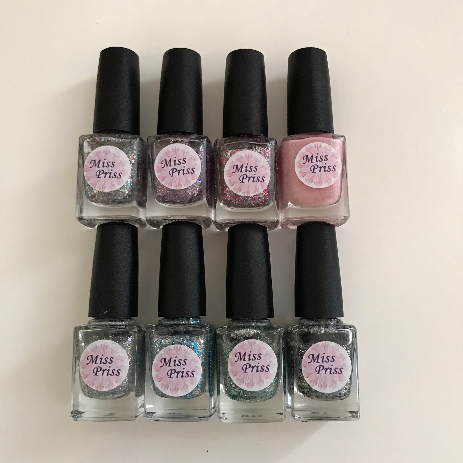 Blog Sale - Olivia Jade Nails